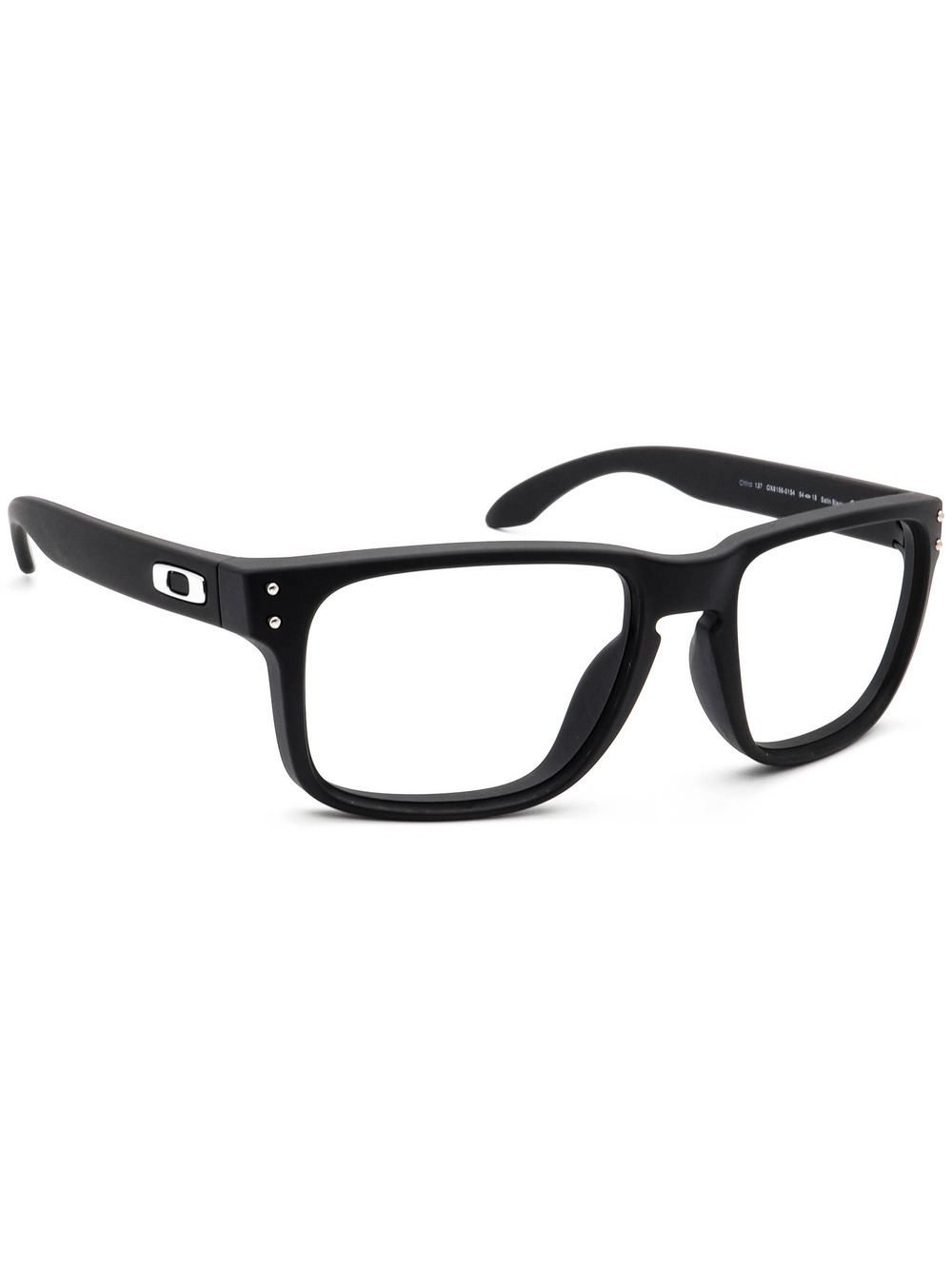 Oakley OX8156-0154 Holbrook Rx Eyewear